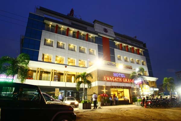 Hotel Swagath Grand